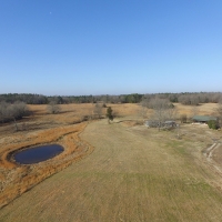 CATTLE RANCH HOME IN MELBOURNE AR images 1