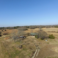 CATTLE RANCH HOME IN MELBOURNE AR images 2