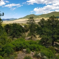 Cross D Bar Ranch