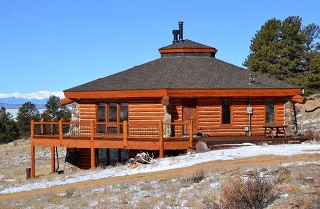 Elk Mountain Ranch featured image