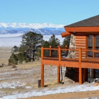 Elk Mountain Ranch images 2