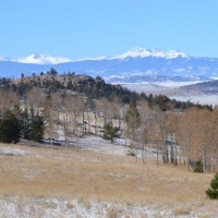Elk Mountain Ranch images 4