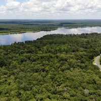 Ocklawaha River Preserve - Parcel 13