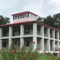ARKANSAS LUXURY HUNTING RANCH FOR SALE images 2