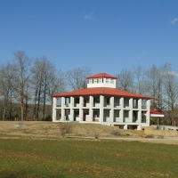 ARKANSAS LUXURY HUNTING RANCH FOR SALE images 5