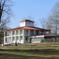 ARKANSAS LUXURY HUNTING RANCH FOR SALE images 4