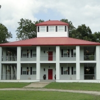 ARKANSAS LUXURY HUNTING RANCH FOR SALE images 3