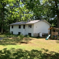 8 acre Country Home on Fish Creek Rome NY