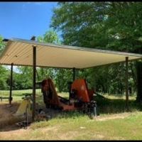 106 Acres in Panola County in Courtland MS images 6