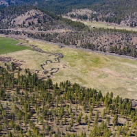 Ochoco Creek Ranch