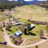 Ochoco Creek Ranch images 4