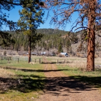 Ochoco Creek Ranch images 5