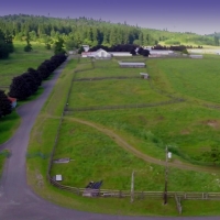 Tenino Equine Center images 2