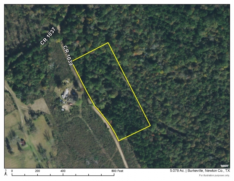 5 Acres CR 1039 featured image