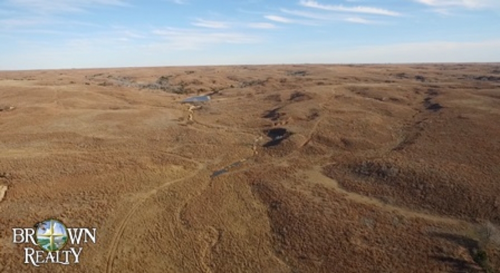KS - Barber DeGeer 4364 acres - featured image