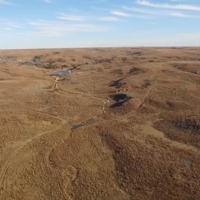 KS - Barber DeGeer 4364 acres -