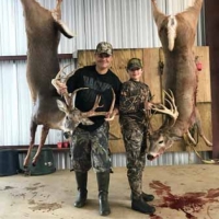 LA - Morehouse A L Resource 490 acres -