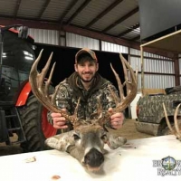 LA - Morehouse A L Resource 490 acres - images 6