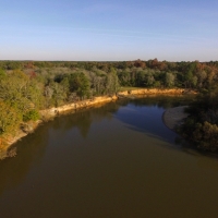 2 Mi. of River Frontage w Big Bucks images 2