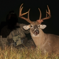 2 Mi. of River Frontage w Big Bucks images 3