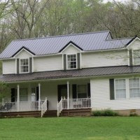 Hocking Hills Country Estate with Free Gas