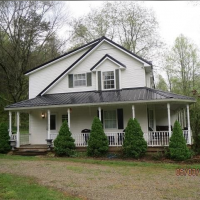 Hocking Hills Country Estate with Free Gas images 2