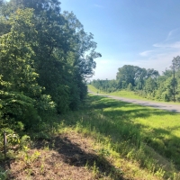 25 Acres in Winston County in Louisville MS