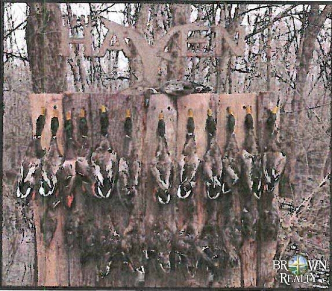 LA - Richland The Haven 267 acres - SHARE featured image