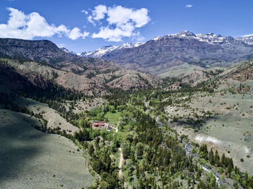 Wyoming s Star Hill Ranch featured image