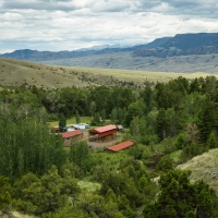 Wyoming s Star Hill Ranch images 2