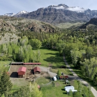Wyoming s Star Hill Ranch images 3