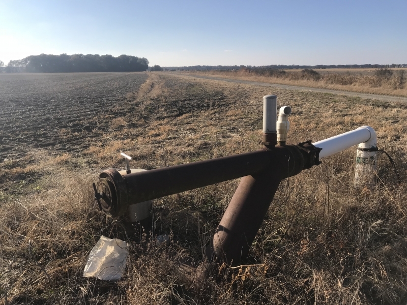 AR - Arkansas Warren 80 acres - featured image