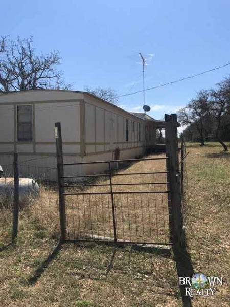 TX - McCulloch Mcheacharn 308 acres - featured image
