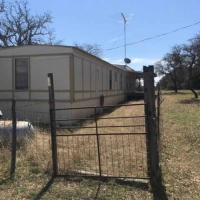 TX - McCulloch Mcheacharn 308 acres -