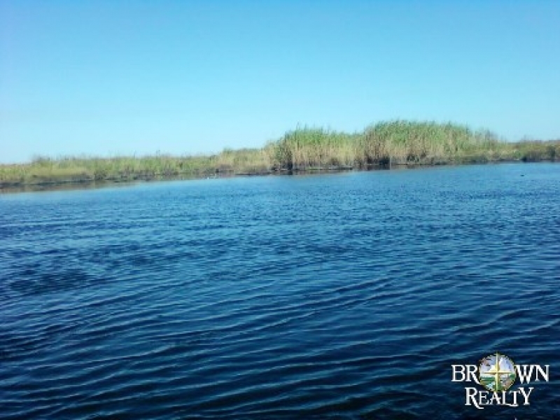 LA - St. Tammany Tchefuncte Tract 799 acres - featured image