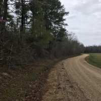 LA - Franklin Hawthorne 10 ac -
