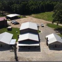 One Equity Share of Regan Island Hunting Club in Claiborne County in Utica MS