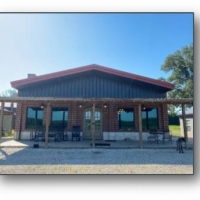 One Equity Share of Regan Island Hunting Club in Claiborne County in Utica MS images 2