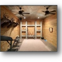 One Equity Share of Regan Island Hunting Club in Claiborne County in Utica MS images 4
