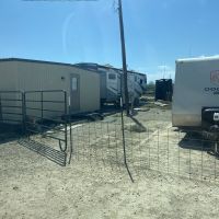 2500 acre white tail lease. Very convenient! Great flat open places to set blinds