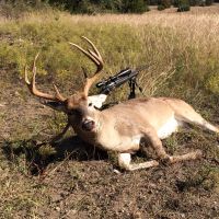 2700 Acre, year round, Alcohol and smoke free