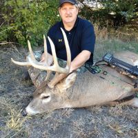 Kansas Trophy Deer Lease Looking For Two Hunters