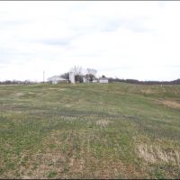 120-Acre Historic Homestead - Mix of Wooded Area and Open Field