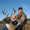 1000 Acre Lease -Infested with Exotics and Whitetail