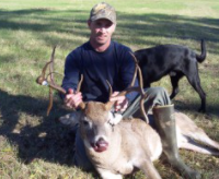 Exclusive Whitetail Deer Property 1,900 Acres in Junction, Texas