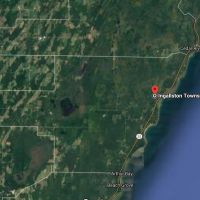 Beautiful hunting property near Cedar River, forested 37 ac