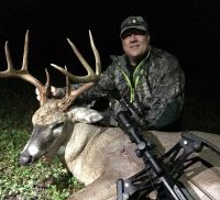 Wayne County Tennessee Hunting Lease
