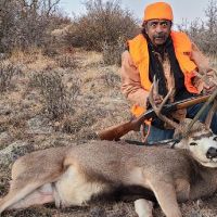 Deer Ranch