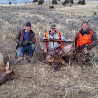 Boyd Ranch in Southwest MT