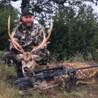 350 Acres Axis and Blackbuck Property in Boerne, Texas
